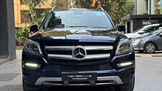 Used Mercedes-Benz GL 350 CDI in Mumbai