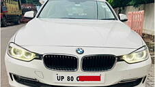 Used BMW 3 Series GT 320d Luxury Line [2014-2016] in Kanpur