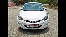Used Hyundai Elantra 1.8 SX AT in Indore