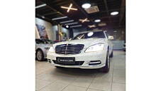 Used Mercedes-Benz S-Class 350 CDI L in Navi Mumbai