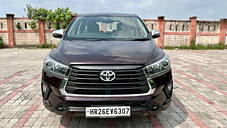 Used Toyota Innova Crysta ZX 2.7 AT 7 STR in Delhi