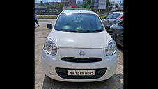 Used Nissan Micra XL Petrol in Pune