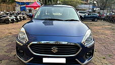 Used Maruti Suzuki Dzire VXi AMT in Mumbai