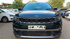 Used Jeep Meridian Limited (O) 4X2 MT [2022] in Bangalore