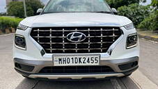 Used Hyundai Venue SX Plus 1.0 Turbo DCT in Mumbai