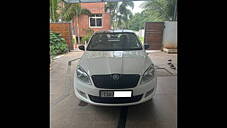 Used Skoda Rapid Ambition 1.6 TDI CR MT in Hyderabad