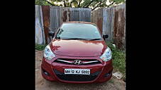 Used Hyundai i10 1.1L iRDE Magna Special Edition in Pune