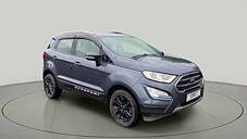 Used Ford EcoSport Titanium 1.5L TDCi in Surat