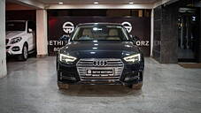 Used Audi A4 35 TDI Technology in Delhi