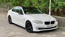 Used BMW 5 Series 520d Sedan in Pune