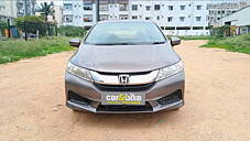 Used Honda City SV in Bangalore