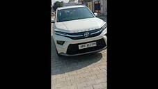 Used Toyota Urban Cruiser Hyryder V Hybrid [2022-2023] in Karnal