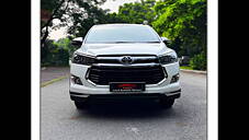 Used Toyota Innova Crysta Touring Sport Petrol AT [2017-2020] in Delhi