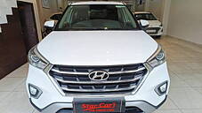 Used Hyundai Creta SX 1.6 CRDi in Ludhiana