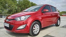 Used Hyundai i20 Sportz 1.2 BS-IV in Thane