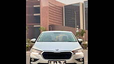 Used Skoda Slavia Ambition 1.0L TSI AT in Surat