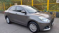 Used Maruti Suzuki Dzire ZXi AGS [2020-2023] in Mumbai