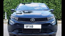 Used Tata Altroz XZA Plus Petrol Dark Edtion [2022-2023] in Delhi