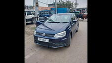 Second Hand Volkswagen Vento Comfortline Diesel in Mohali