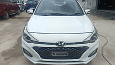 Used Hyundai Elite i20 Asta 1.4 (O) CRDi in Hyderabad