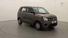 Used Maruti Suzuki Wagon R LXi 1.0 CNG in Mumbai