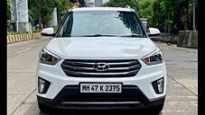 Used Hyundai Creta 1.6 SX Plus Special Edition in Mumbai