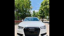 Second Hand Audi A6 2.0 TDI Premium in कानपुर