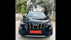 Used Mahindra XUV700 AX 5 Diesel AT 5 STR [2021] in Hyderabad