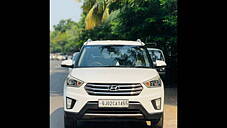 Used Hyundai Creta 1.6 SX Plus in Surat