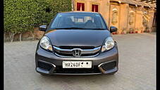 Used Honda Amaze 1.2 S i-VTEC in Gurgaon