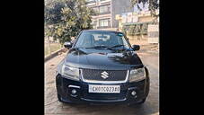 Used Maruti Suzuki Grand Vitara 2.0 AT in Mohali