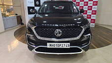 Used MG Hector Sharp 1.5 DCT Petrol in Mumbai