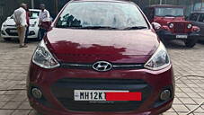 Used Hyundai Grand i10 Magna 1.2 Kappa VTVT [2013-2016] in Pune