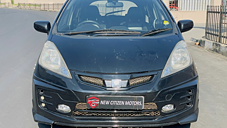 Second Hand Honda Jazz X Old in Bangalore