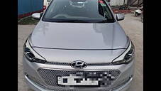 Used Hyundai Elite i20 Asta 1.2 (O) [2016] in Dehradun