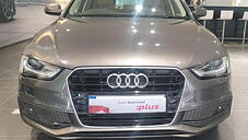 Second Hand Audi A4 2.0 TDI (177bhp) Technology Pack in Mumbai