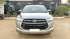 Used Toyota Innova Crysta 2.8 GX AT 8 STR [2016-2020] in Hyderabad