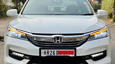 Second Hand Honda Accord Hybrid in Delhi
