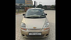 Used Chevrolet Spark LS 1.0 BS-IV OBDII in Kharar