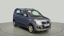 Used Maruti Suzuki Wagon R 1.0 VXi in Delhi