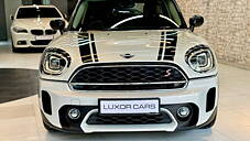 Used MINI Countryman Cooper S JCW Inspired in Pune