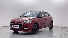 Used Hyundai Elite i20 Sportz 1.2 [2016-2017] in Bangalore