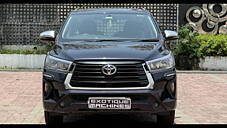 Used Toyota Innova Crysta 2.4 GX 7 STR [2016-2020] in Lucknow