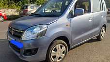 Second Hand Maruti Suzuki Wagon R 1.0 VXi in Pune