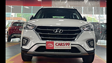 Used Hyundai Creta 1.6 SX Plus AT in Noida