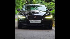 Used Jaguar XE Prestige in Pune