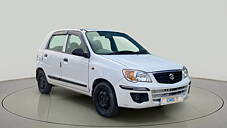 Used Maruti Suzuki Alto K10 VXi in Jaipur