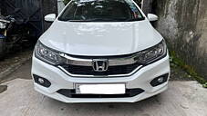 Used Honda City VX Diesel in Kolkata