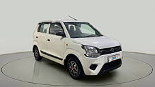 Used Maruti Suzuki Wagon R LXi 1.0 CNG in Mumbai