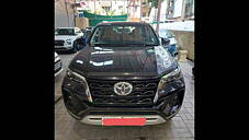 Used Toyota Fortuner 4X2 AT 2.8 Diesel in Chennai